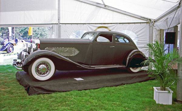 131-1b (99-03-19) 1931 deusenberg J Bohman & Schwartz Aero MUDD Coupe.jpg